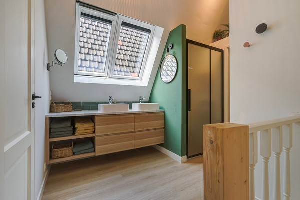 Medium property photo - Geerweg 73, 2611 VR Delft